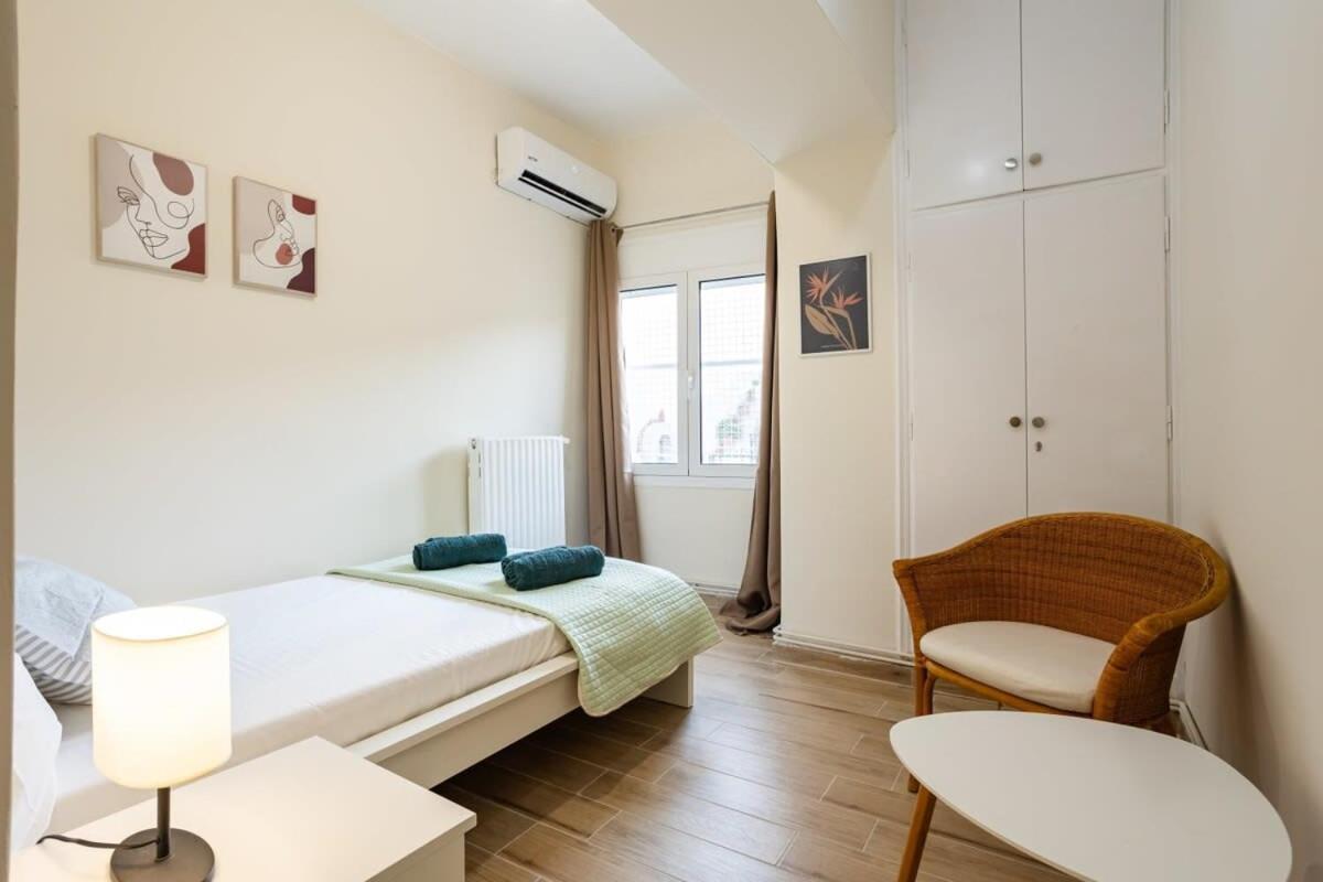 Apartment Escape To Kalamata's Old Your Urban Oasis *