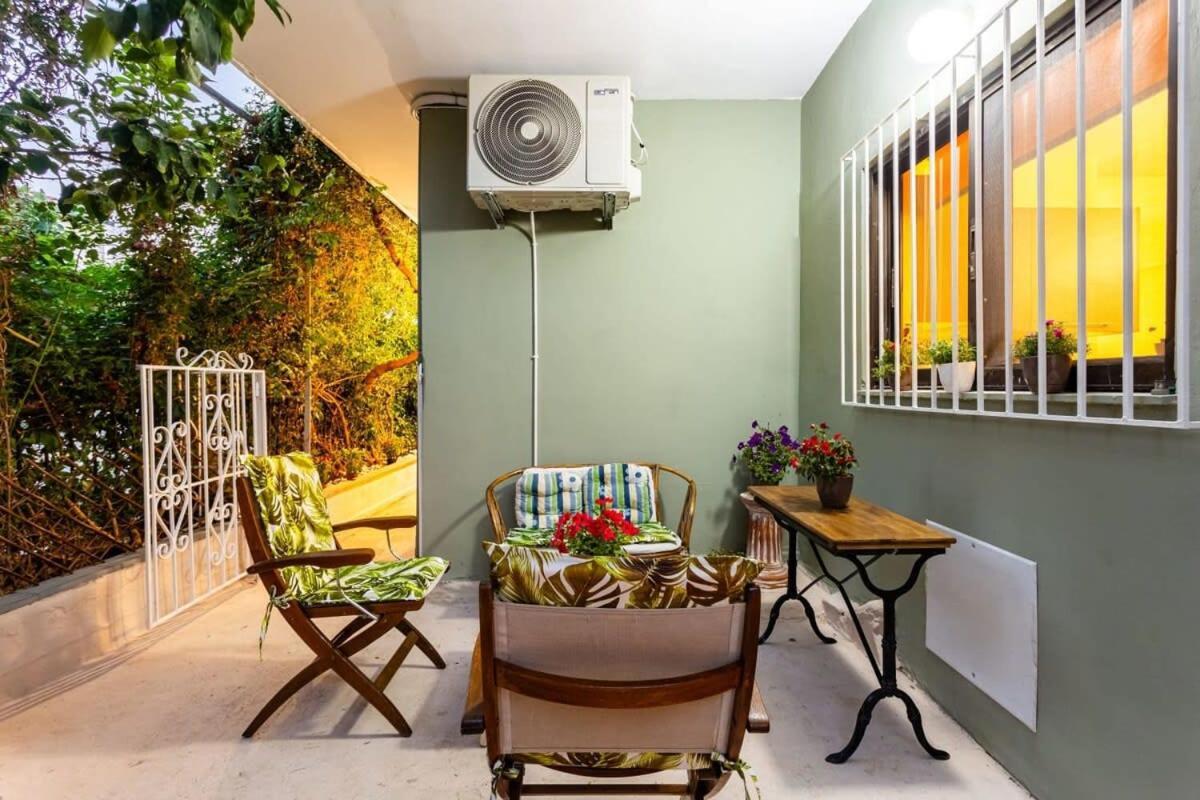 Escape To Kalamata's Old Your Urban Oasis *