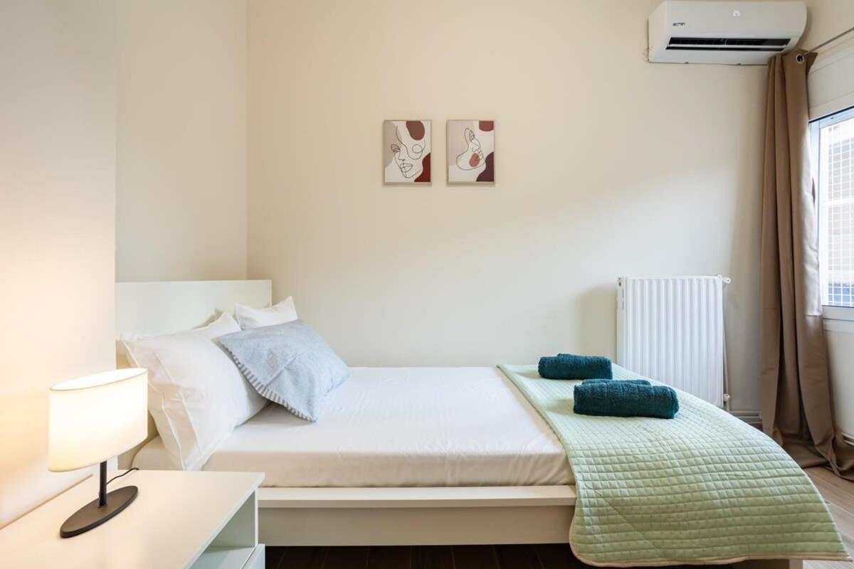 Apartment Escape To Kalamata's Old Your Urban Oasis Kalamata