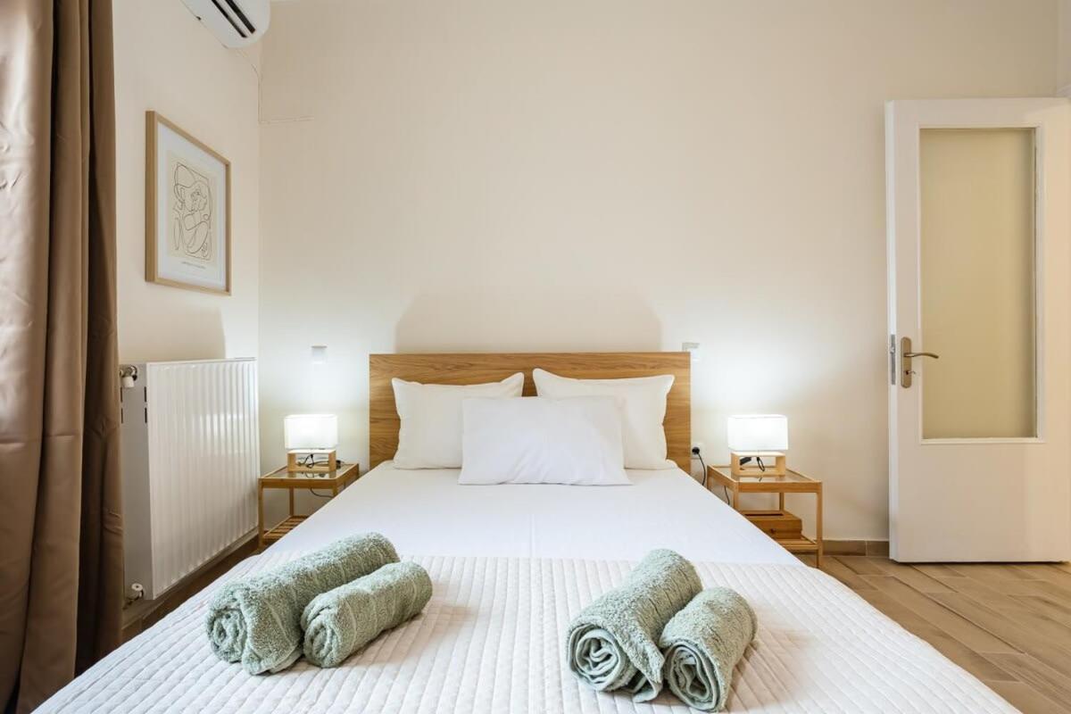 Escape To Kalamata's Old Your Urban Oasis * Kalamata