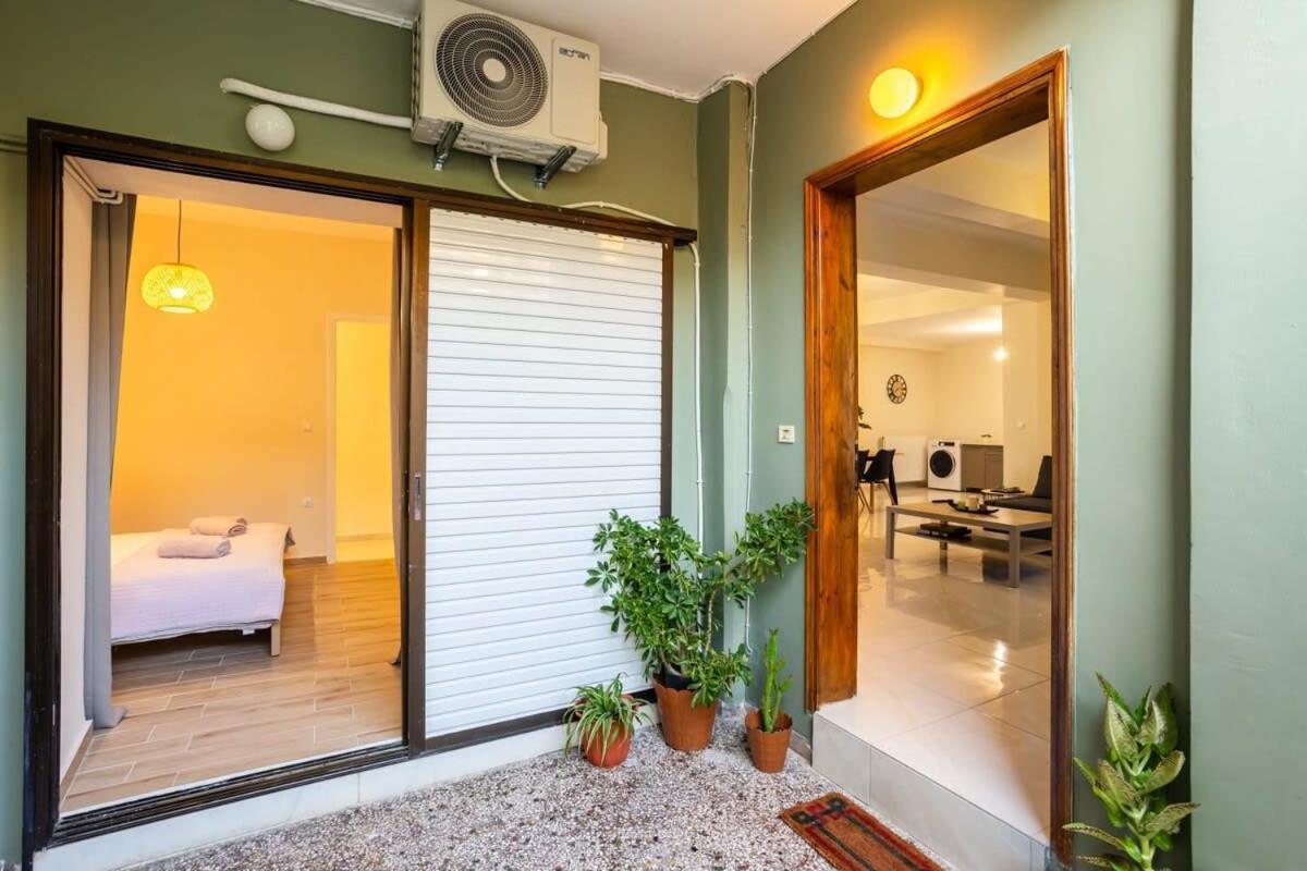 Escape To Kalamata's Old Your Urban Oasis Kalamata