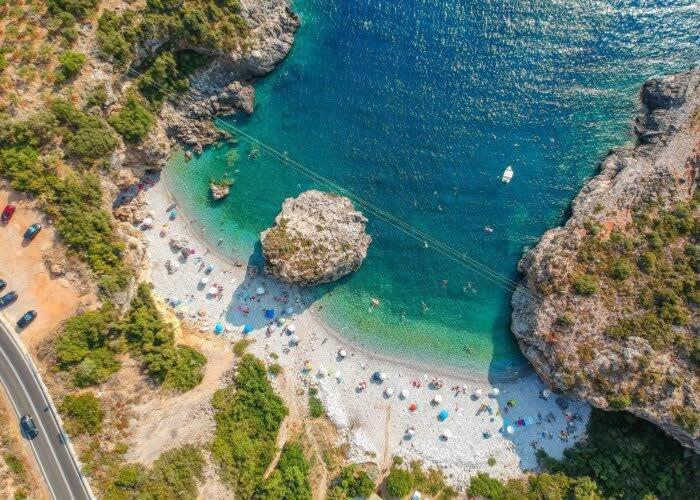 Escape To Kalamata's Old Your Urban Oasis