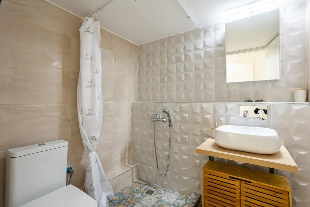 Apartment Escape To Kalamata's Old Your Urban Oasis Kalamata