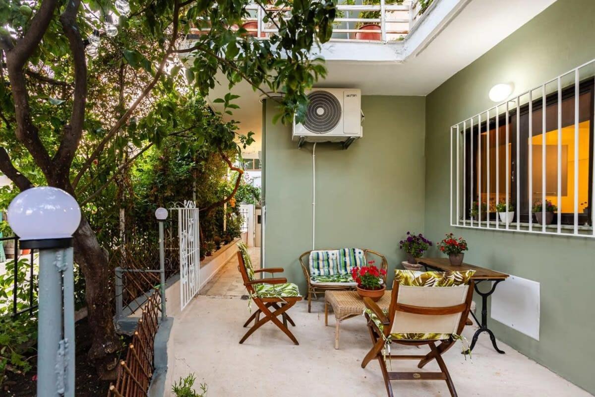 Escape To Kalamata's Old Your Urban Oasis * Kalamata