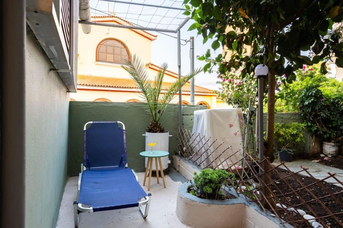 Escape To Kalamata's Old Your Urban Oasis Kalamata