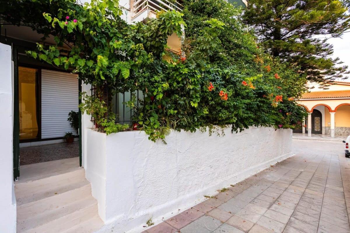 Apartment Escape To Kalamata's Old Your Urban Oasis *