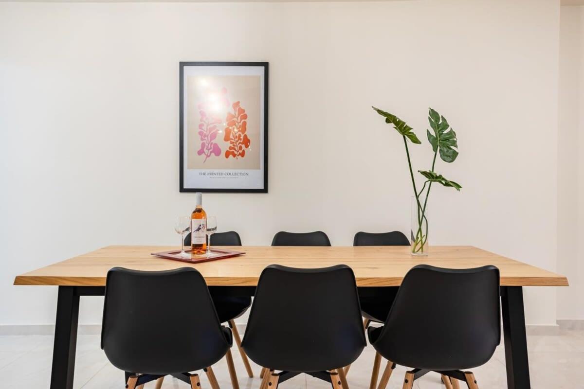 Apartment Escape To Kalamata's Old Your Urban Oasis