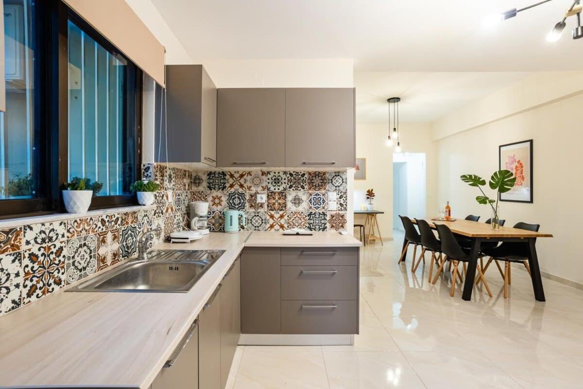 Escape To Kalamata's Old Your Urban Oasis Kalamata