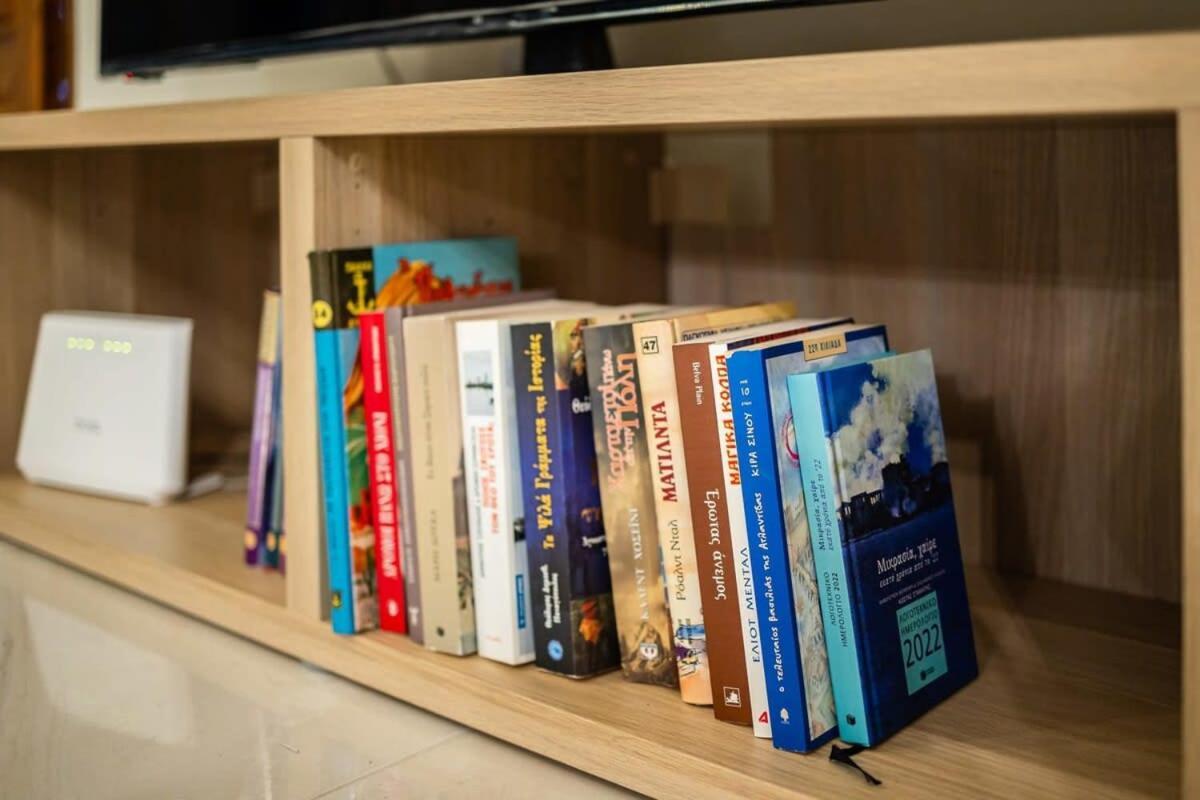 Escape To Kalamata's Old Your Urban Oasis *