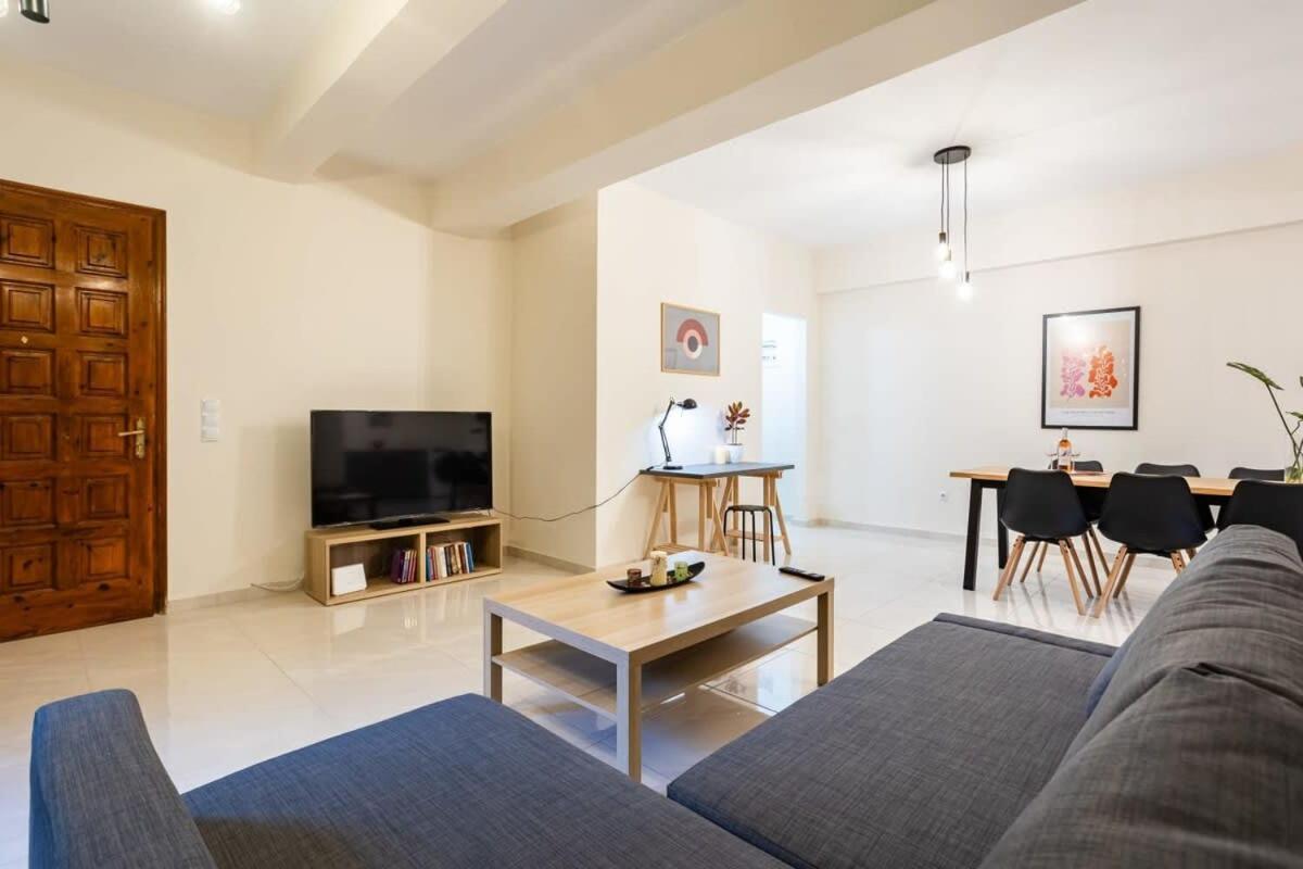 Apartment Escape To Kalamata's Old Your Urban Oasis Kalamata