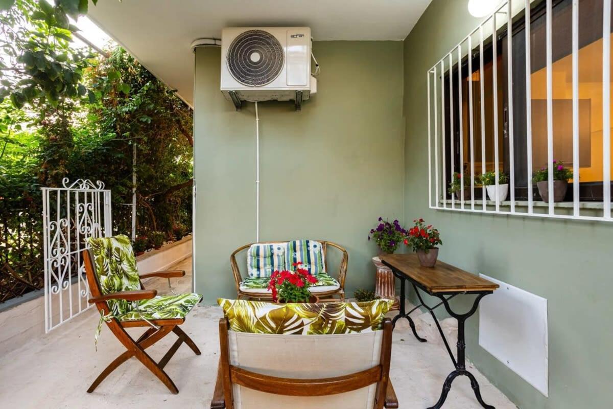 Escape To Kalamata's Old Your Urban Oasis * Kalamata