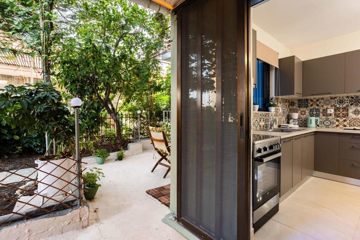 Escape To Kalamata's Old Your Urban Oasis Kalamata