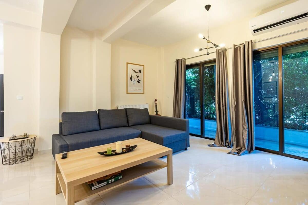 Escape To Kalamata's Old Your Urban Oasis