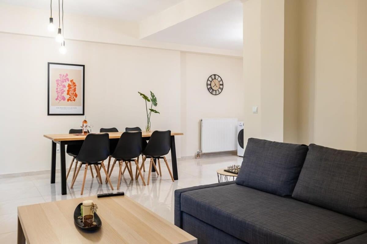 Apartment Escape To Kalamata's Old Your Urban Oasis Kalamata