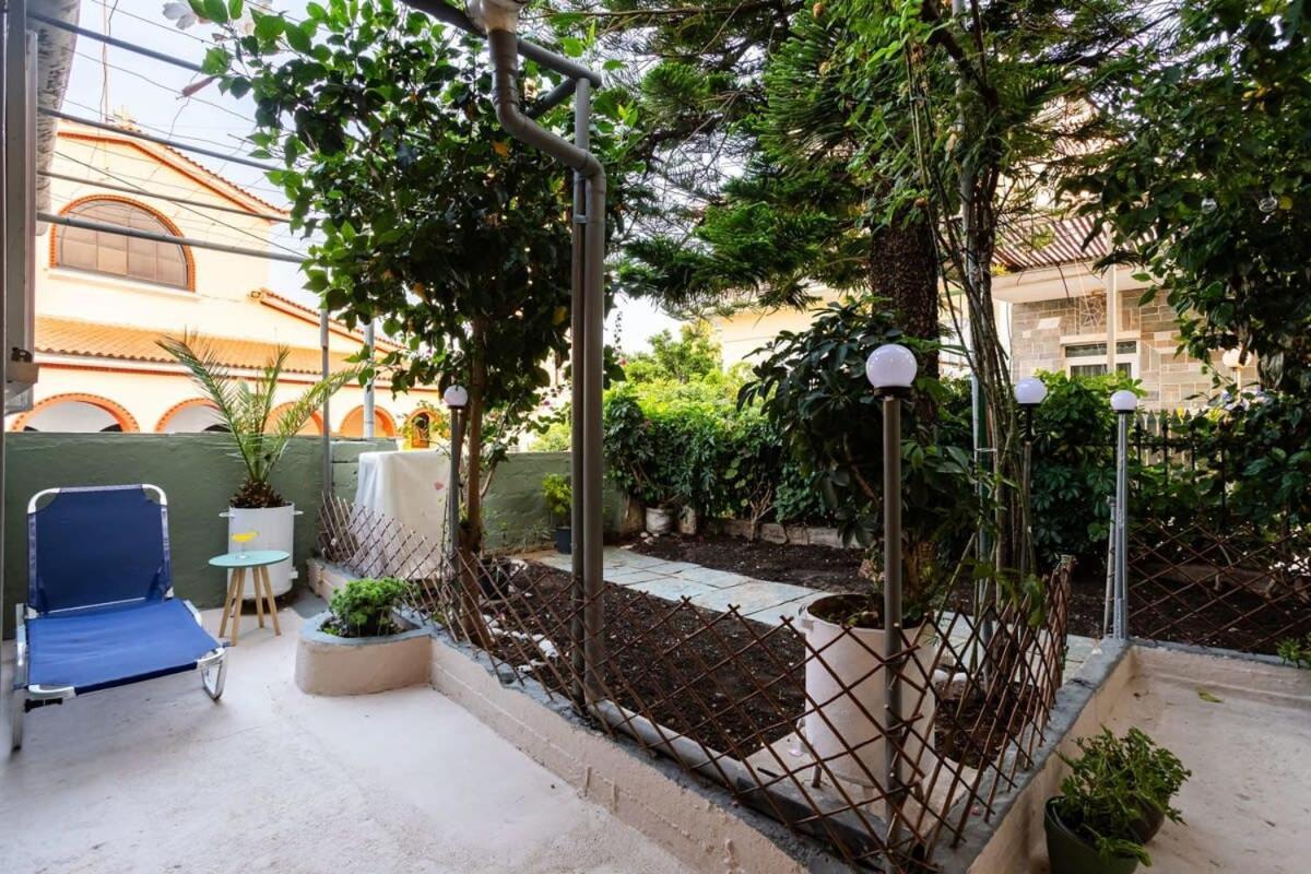 Escape To Kalamata's Old Your Urban Oasis Kalamata