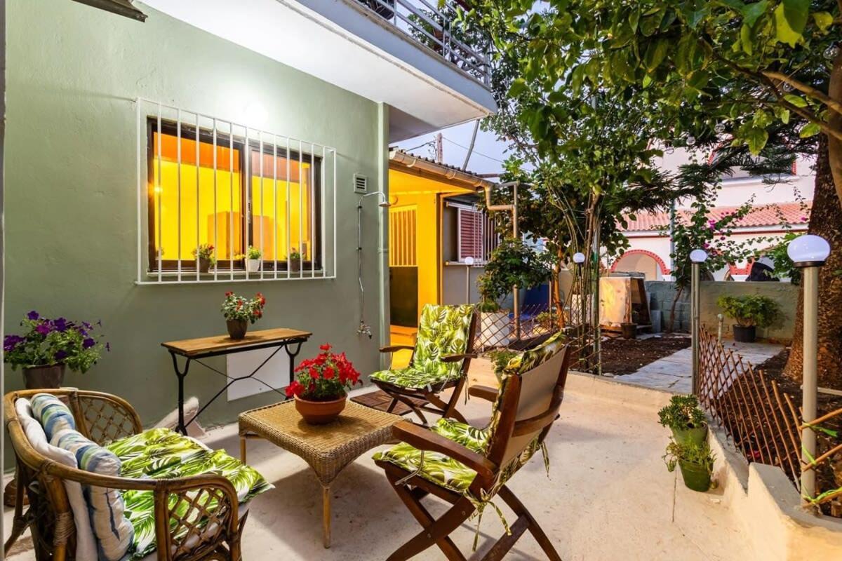 Escape To Kalamata's Old Your Urban Oasis * Kalamata
